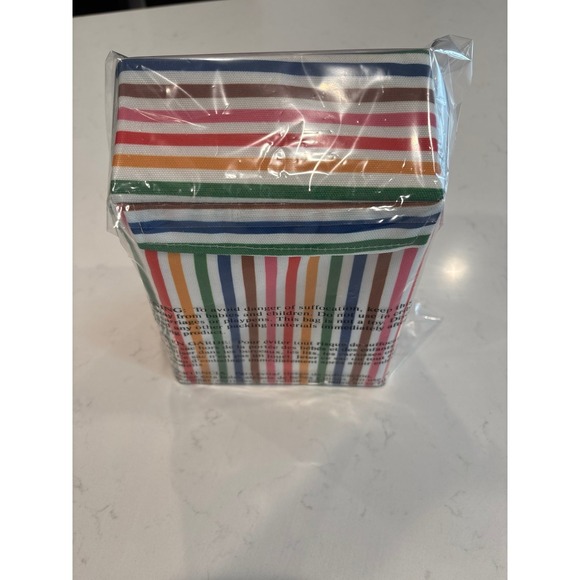 Target Featherly Friends Summer Bird Birdie with Striped Beach Cabana Tent Set - Picture 8 of 8